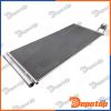 Radiateur de Climatisation pour PORSCHE | CCS-PS-000, 172015N